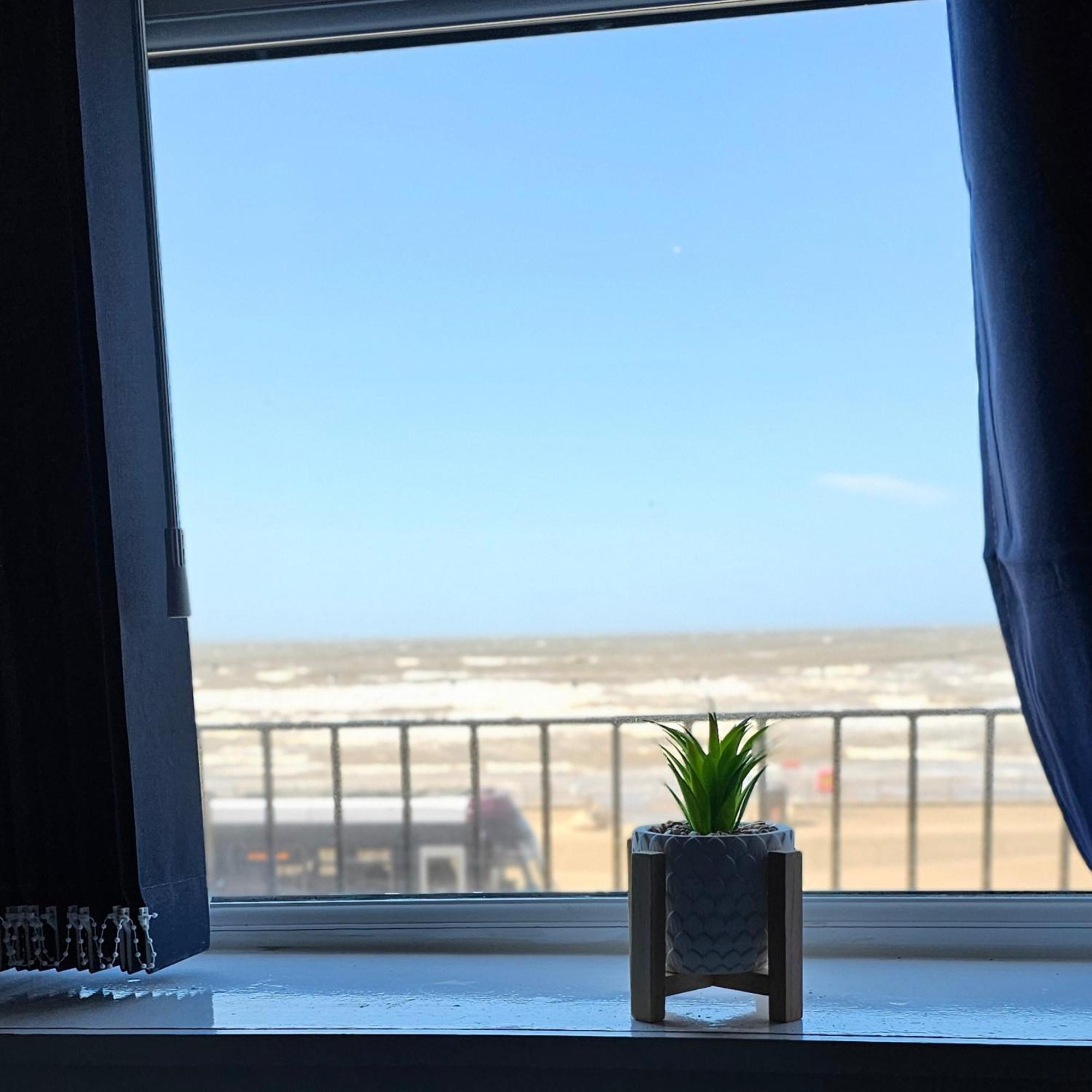 Sapphire Hotel Blackpool Promenade Rom bilde