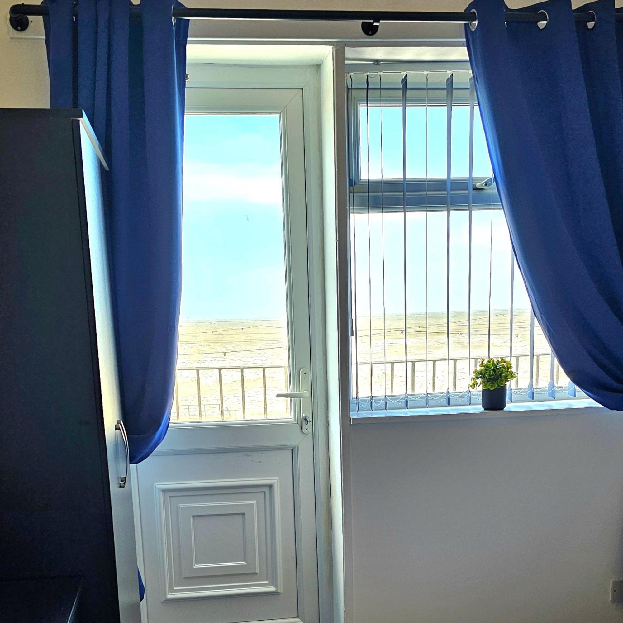 Sapphire Hotel Blackpool Promenade Rom bilde